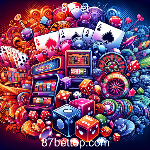 Explore a Diversidade dos Jogos na Categoria 'Games Diversos' do 87bet