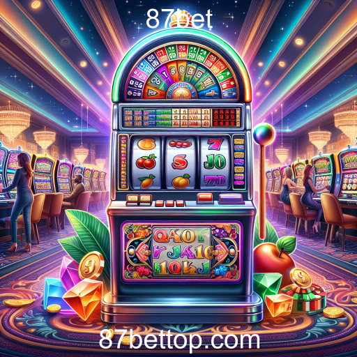 87bet